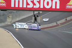Robillard Racing 2